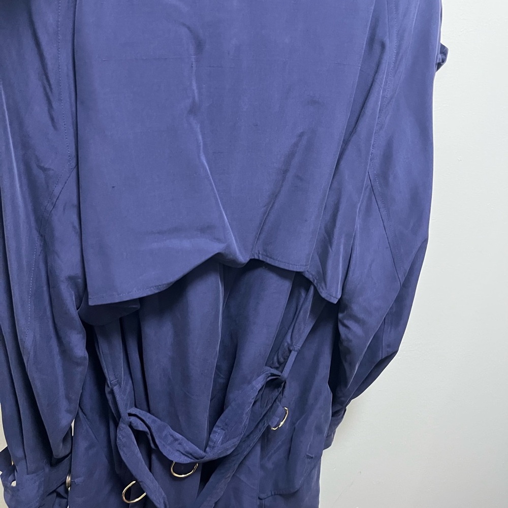 Burberry Coat - Picture 4 of 6